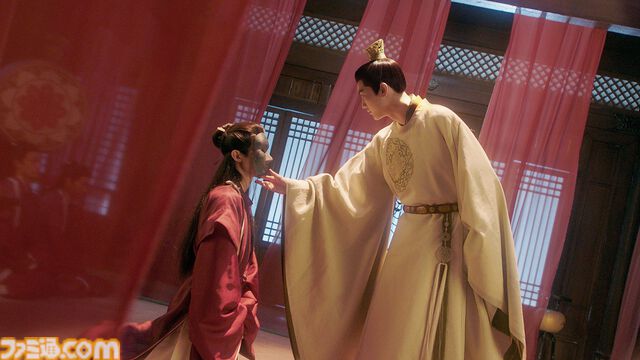 『盛世天下～女帝への道～』はまさかの死にゲー。死亡エンドは100種類、油断すると一瞬で暗殺されるトンデモ宮廷サバイバルだった。イケメンにときめく暇もなし