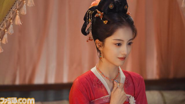 『盛世天下～女帝への道～』はまさかの死にゲー。死亡エンドは100種類、油断すると一瞬で暗殺されるトンデモ宮廷サバイバルだった。イケメンにときめく暇もなし
