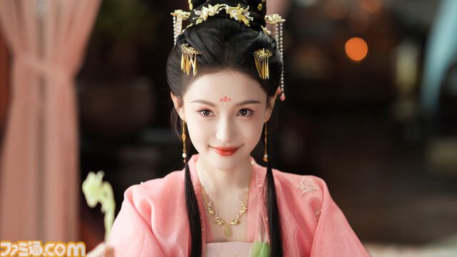 『盛世天下～女帝への道～』はまさかの死にゲー。死亡エンドは100種類、油断すると一瞬で暗殺されるトンデモ宮廷サバイバルだった。イケメンにときめく暇もなし