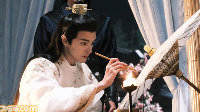 『盛世天下～女帝への道～』はまさかの死にゲー。死亡エンドは100種類、油断すると一瞬で暗殺されるトンデモ宮廷サバイバルだった。イケメンにときめく暇もなし