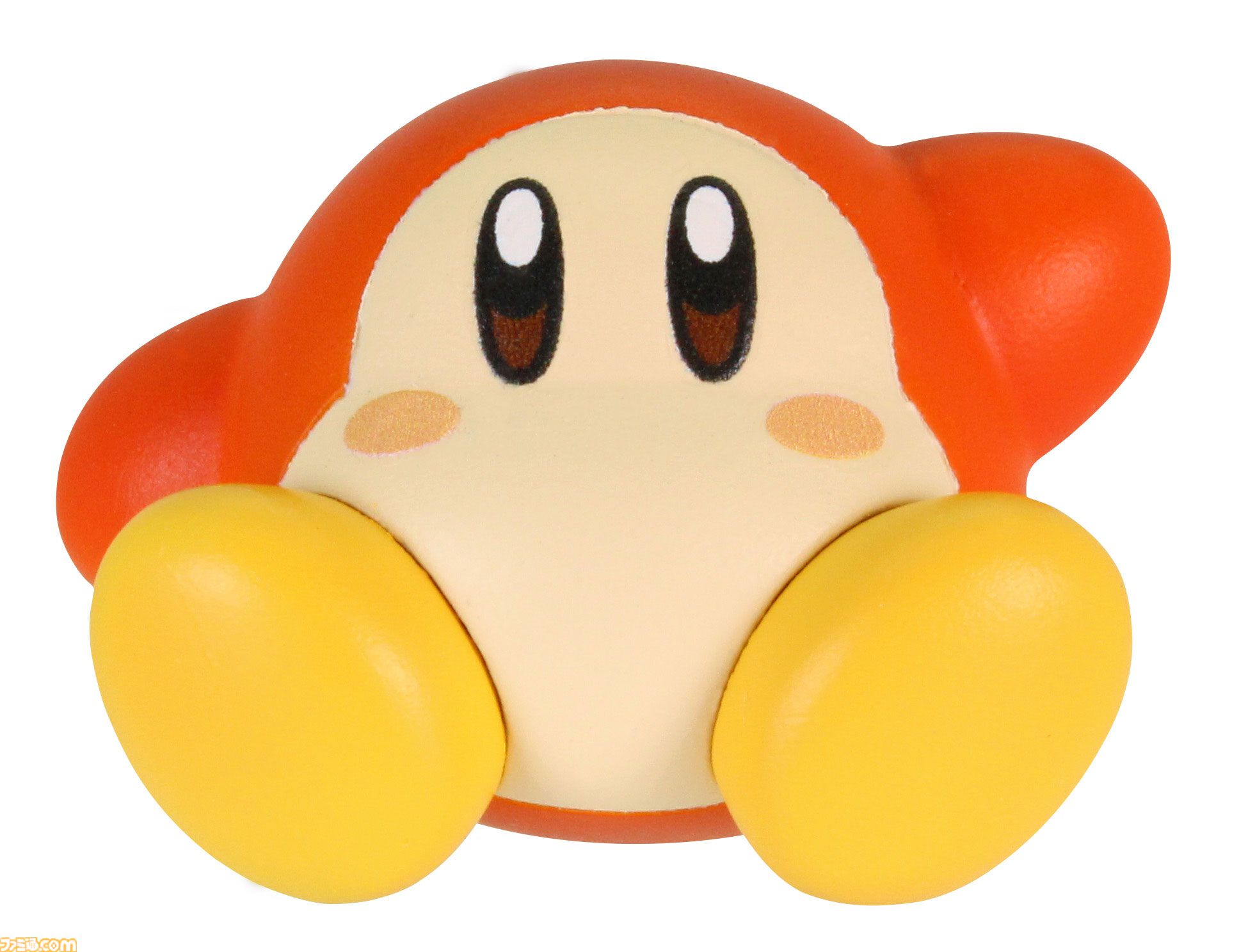 星のカービィ』ワドルディ“だけ”のガチャが10月下旬発売。パラソル