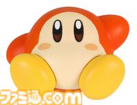 『星のカービィ』ワドルディ“だけ”のガチャが10月下旬発売。パラソルワドルディやバンダナワドルディも揃って大集合