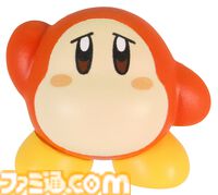 『星のカービィ』ワドルディ“だけ”のガチャが10月下旬発売。パラソルワドルディやバンダナワドルディも揃って大集合
