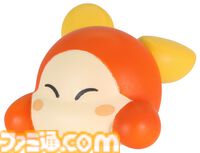 『星のカービィ』ワドルディ“だけ”のガチャが10月下旬発売。パラソルワドルディやバンダナワドルディも揃って大集合