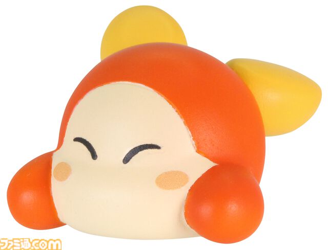 『星のカービィ』ワドルディ“だけ”のガチャが10月下旬発売。パラソルワドルディやバンダナワドルディも揃って大集合