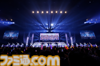 『デレステ』10周年ツアー千秋楽公演の2日目をリポート。新旧織り交ぜた約50曲を披露。シンデレラたちの歩みは止まらないことを示した、熱気に包まれたメモリアルステージ