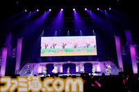 『デレステ』10周年ツアー千秋楽公演の2日目をリポート。新旧織り交ぜた約50曲を披露。シンデレラたちの歩みは止まらないことを示した、熱気に包まれたメモリアルステージ