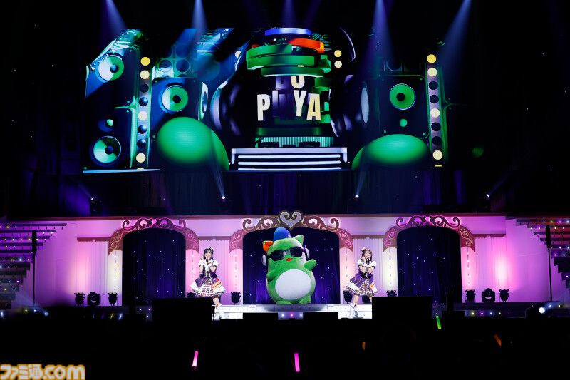 『デレステ』10周年ツアー千秋楽公演の2日目をリポート。新旧織り交ぜた約50曲を披露。シンデレラたちの歩みは止まらないことを示した、熱気に包まれたメモリアルステージ