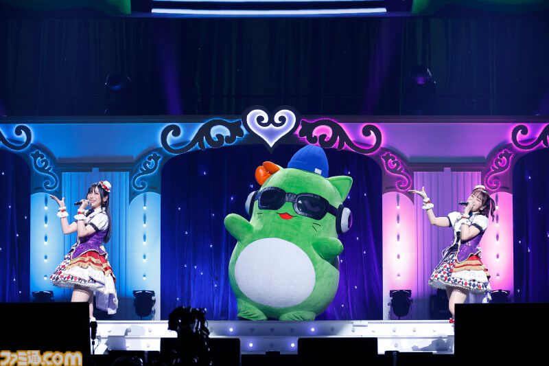 『デレステ』10周年ツアー千秋楽公演の2日目をリポート。新旧織り交ぜた約50曲を披露。シンデレラたちの歩みは止まらないことを示した、熱気に包まれたメモリアルステージ