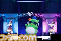 『デレステ』10周年ツアー千秋楽公演の2日目をリポート。新旧織り交ぜた約50曲を披露。シンデレラたちの歩みは止まらないことを示した、熱気に包まれたメモリアルステージ