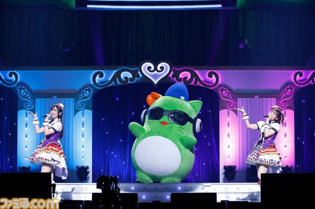 『デレステ』10周年ツアー千秋楽公演の2日目をリポート。新旧織り交ぜた約50曲を披露。シンデレラたちの歩みは止まらないことを示した、熱気に包まれたメモリアルステージ