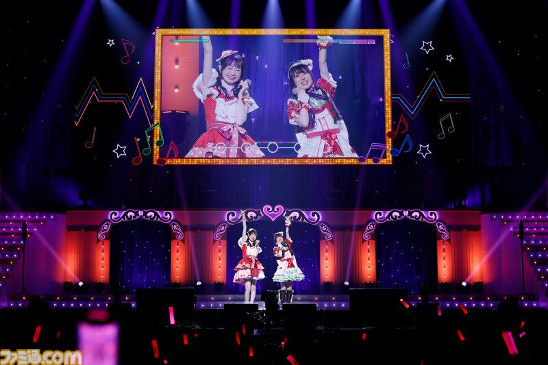 『デレステ』10周年ツアー千秋楽公演の2日目をリポート。新旧織り交ぜた約50曲を披露。シンデレラたちの歩みは止まらないことを示した、熱気に包まれたメモリアルステージ