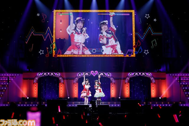 『デレステ』10周年ツアー千秋楽公演の2日目をリポート。新旧織り交ぜた約50曲を披露。シンデレラたちの歩みは止まらないことを示した、熱気に包まれたメモリアルステージ