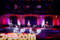 『デレステ』10周年ツアー千秋楽公演の2日目をリポート。新旧織り交ぜた約50曲を披露。シンデレラたちの歩みは止まらないことを示した、熱気に包まれたメモリアルステージ