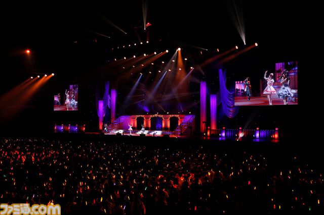 『デレステ』10周年ツアー千秋楽公演の2日目をリポート。新旧織り交ぜた約50曲を披露。シンデレラたちの歩みは止まらないことを示した、熱気に包まれたメモリアルステージ