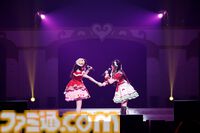 『デレステ』10周年ツアー千秋楽公演の2日目をリポート。新旧織り交ぜた約50曲を披露。シンデレラたちの歩みは止まらないことを示した、熱気に包まれたメモリアルステージ