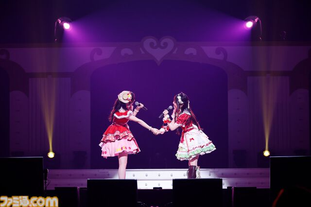 『デレステ』10周年ツアー千秋楽公演の2日目をリポート。新旧織り交ぜた約50曲を披露。シンデレラたちの歩みは止まらないことを示した、熱気に包まれたメモリアルステージ