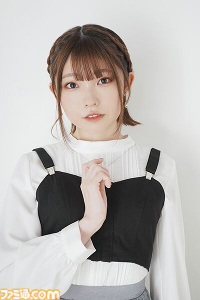 本日（9/8）19時から『今井麻美のニコニコSSG』と『峯田茉優は香里有佐と仲良くなりたい！』がコラボ配信。3人はこのコラボ配信中にさらに仲良くなれるのか!?