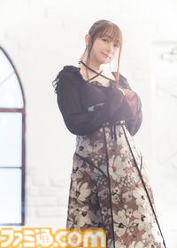 本日（9/8）19時から『今井麻美のニコニコSSG』と『峯田茉優は香里有佐と仲良くなりたい！』がコラボ配信。3人はこのコラボ配信中にさらに仲良くなれるのか!?