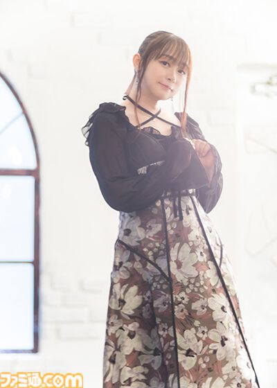 本日（9/8）19時から『今井麻美のニコニコSSG』と『峯田茉優は香里有佐と仲良くなりたい！』がコラボ配信。3人はこのコラボ配信中にさらに仲良くなれるのか!?