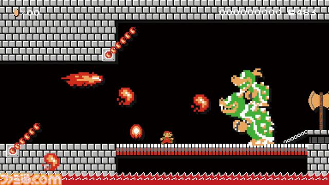 Wii U『スーパーマリオメーカー』10周年。らくがき感覚の簡略さでコースを作れることに多くのユーザーが脱帽した新感覚のエディットゲーム【今日は何の日？】