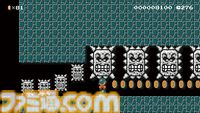 Wii U『スーパーマリオメーカー』10周年。らくがき感覚の簡略さでコースを作れることに多くのユーザーが脱帽した新感覚のエディットゲーム【今日は何の日？】