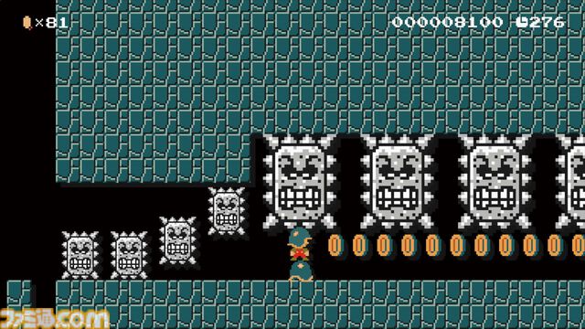 Wii U『スーパーマリオメーカー』10周年。らくがき感覚の簡略さでコースを作れることに多くのユーザーが脱帽した新感覚のエディットゲーム【今日は何の日？】