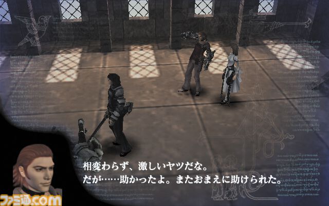 『ドラッグ オン ドラグーン』が発売された日。ヨコオタロウ氏の名を世に知らしめた傑作。ピーターこと池畑慎之介氏の芝居もすばらしい【今日は何の日？】