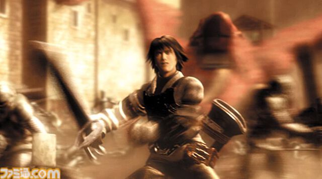 『ドラッグ オン ドラグーン』が発売された日。ヨコオタロウ氏の名を世に知らしめた傑作。ピーターこと池畑慎之介氏の芝居もすばらしい【今日は何の日？】