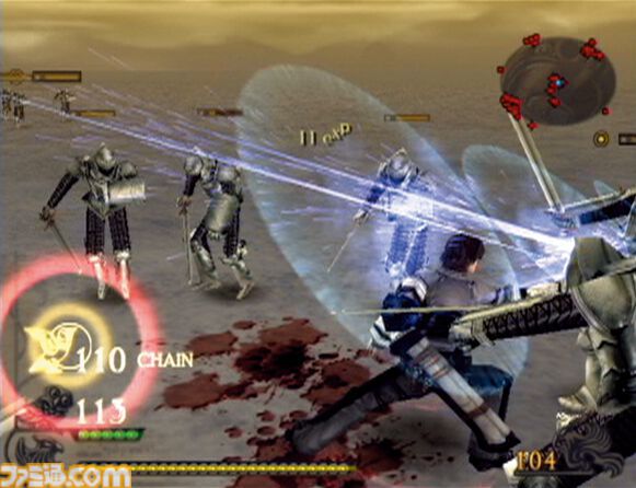 『ドラッグ オン ドラグーン』が発売された日。ヨコオタロウ氏の名を世に知らしめた傑作。ピーターこと池畑慎之介氏の芝居もすばらしい【今日は何の日？】