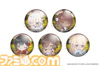 『NIKKE』全国6都市を巡るポップアップショップが開催。地域限定の描き下ろしイラストグッズ販売、フォトスポットが設置。10月4日より金沢を皮切りに開始