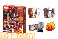 『NIKKE』全国6都市を巡るポップアップショップが開催。地域限定の描き下ろしイラストグッズ販売、フォトスポットが設置。10月4日より金沢を皮切りに開始