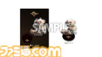 【モンハンワイルズ】『FF14』コラボモンスター“オメガ・プラネテス”の討伐クエストの先行体験などが可能。TGSカプコンブースの新情報が公開