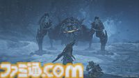 【モンハンワイルズ】『FF14』コラボモンスター“オメガ・プラネテス”の討伐クエストの先行体験などが可能。TGSカプコンブースの新情報が公開