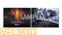 【モンハンワイルズ】『FF14』コラボモンスター“オメガ・プラネテス”の討伐クエストの先行体験などが可能。TGSカプコンブースの新情報が公開