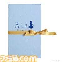 『AIR』25周年を記念した腕時計が数量限定の2000本で登場。記憶が宿る“星の砂”と特製カードが付属。本日（9/8）より予約受付が開始