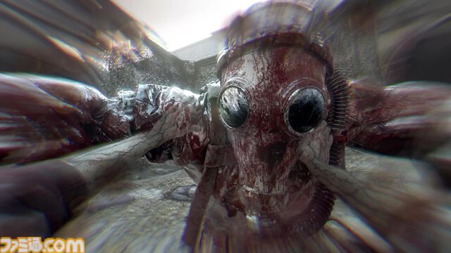 『ダイイングライト：ザ・ビースト』ゾンビを素手や特殊攻撃で圧倒できるビーストモード、物語の導入部分などが公開。人生を奪った仇敵に報復していくサバイバルアクション