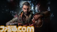『ダイイングライト：ザ・ビースト』ゾンビを素手や特殊攻撃で圧倒できるビーストモード、物語の導入部分などが公開。人生を奪った仇敵に報復していくサバイバルアクション