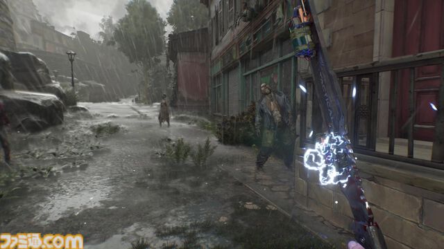 『ダイイングライト：ザ・ビースト』ゾンビを素手や特殊攻撃で圧倒できるビーストモード、物語の導入部分などが公開。人生を奪った仇敵に報復していくサバイバルアクション