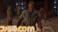 『ダイイングライト：ザ・ビースト』ゾンビを素手や特殊攻撃で圧倒できるビーストモード、物語の導入部分などが公開。人生を奪った仇敵に報復していくサバイバルアクション
