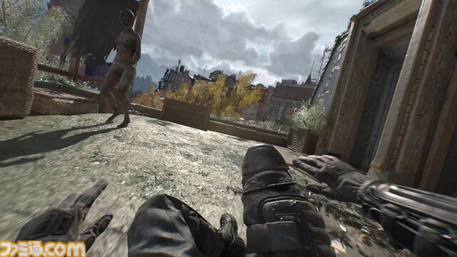 『ダイイングライト：ザ・ビースト』ゾンビを素手や特殊攻撃で圧倒できるビーストモード、物語の導入部分などが公開。人生を奪った仇敵に報復していくサバイバルアクション