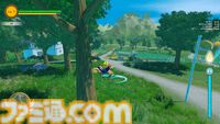 『セミたちはどう生きるか』一匹のセミとして日本の田舎町を生きるオープンワールドゲーム、9月30日発売。次世代へ力を託す“交配システム”を搭載