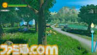 『セミたちはどう生きるか』一匹のセミとして日本の田舎町を生きるオープンワールドゲーム、9月30日発売。次世代へ力を託す“交配システム”を搭載
