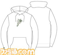 『ゴジラ』とラコステのコラボグッズが9月19日より登場。Tシャツやフード付きスウェットシャツなどが発売。ゴジラの背びれが生えたワニのデザインがかわいい