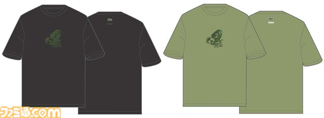 『ゴジラ』とラコステのコラボグッズが9月19日より登場。Tシャツやフード付きスウェットシャツなどが発売。ゴジラの背びれが生えたワニのデザインがかわいい
