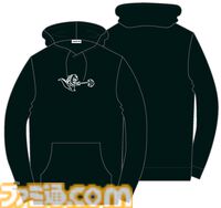 『ゴジラ』とラコステのコラボグッズが9月19日より登場。Tシャツやフード付きスウェットシャツなどが発売。ゴジラの背びれが生えたワニのデザインがかわいい