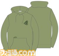 『ゴジラ』とラコステのコラボグッズが9月19日より登場。Tシャツやフード付きスウェットシャツなどが発売。ゴジラの背びれが生えたワニのデザインがかわいい