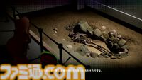ハートフル死体探しADV『こふんは生きている』レビュー。古墳の男の子が自分の中に埋葬する死体を求めて町を探検する、ゆるいのにセンセーショナルな魅力に溢れた一作