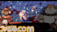 完全新作の和風ローグライト『トワと神樹の祈り子たち』続報。時の進行がゲームの大きなカギに【先出し週刊ファミ通】