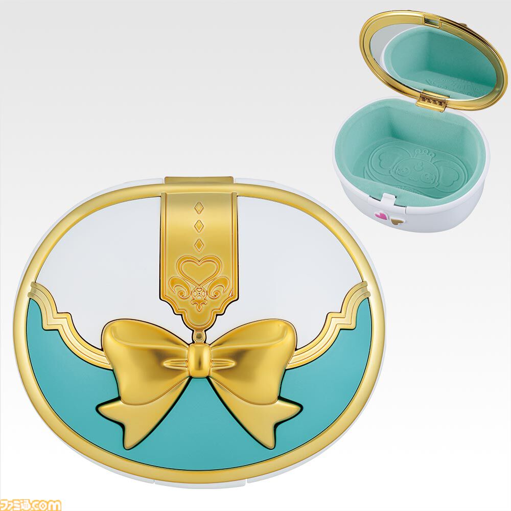 プリキュア』の一番くじが本日（9/13）発売。キュアブラック・キュア